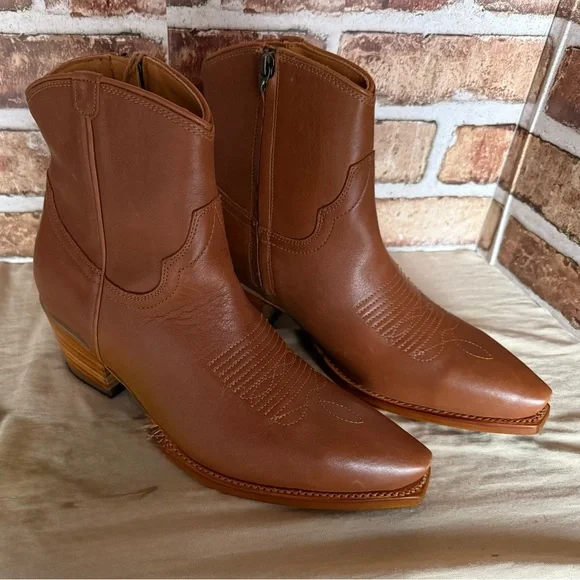 Tecovas The daisy caramel 9 - Picture 1 of 7